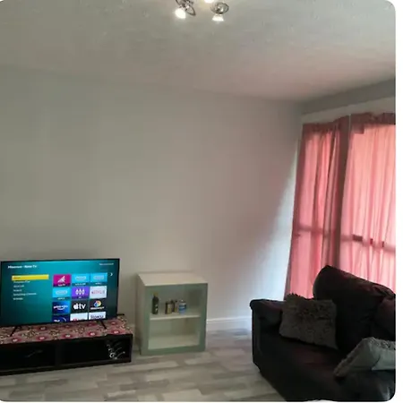 Domingo'Sabbey Wood Apartment Exterior photo