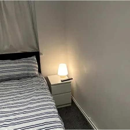 Domingo'Sabbey Wood Apartment Exterior photo