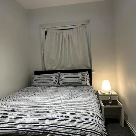 Domingo'Sabbey Wood Apartment Exterior photo