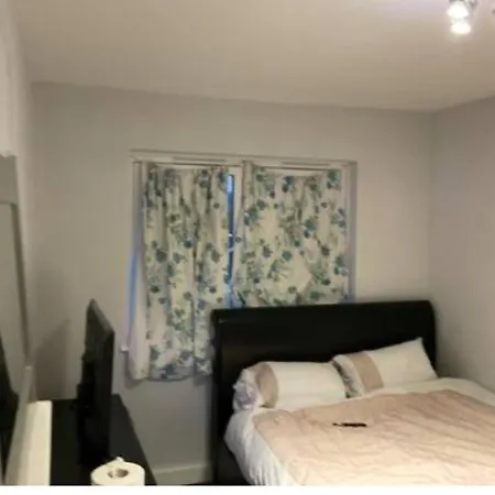 Domingo'Sabbey Wood Apartment Exterior photo