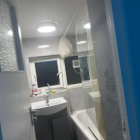 Domingo'Sabbey Wood Apartment Exterior photo