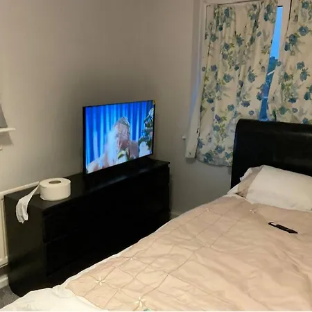 Domingo'Sabbey Wood Apartment Exterior photo