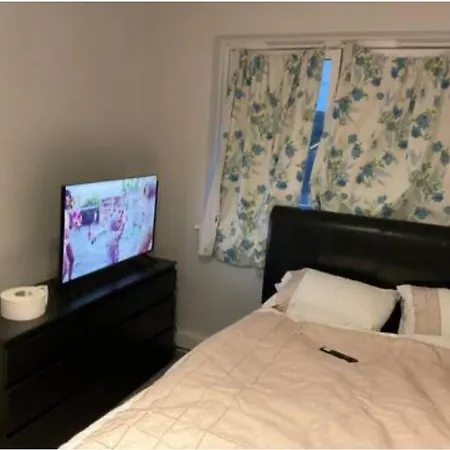 Domingo'Sabbey Wood Apartment Exterior photo