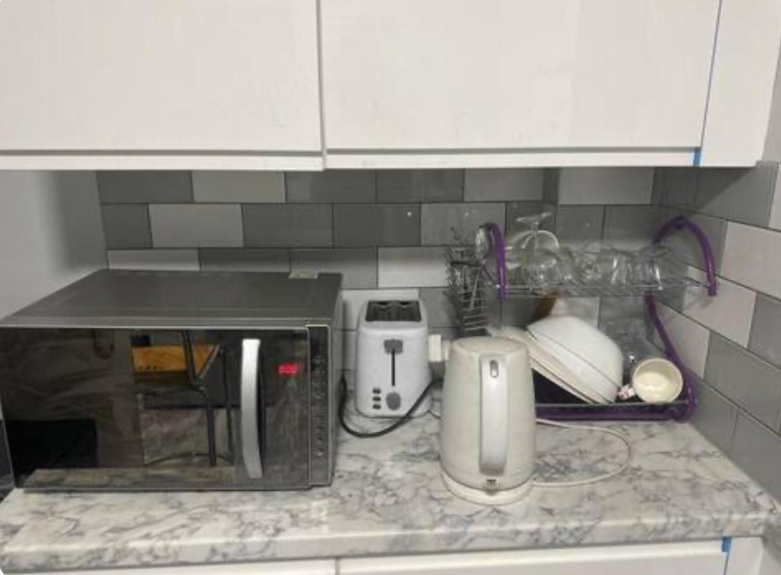Domingo'sabbey Wood Homestay Abbey Wood