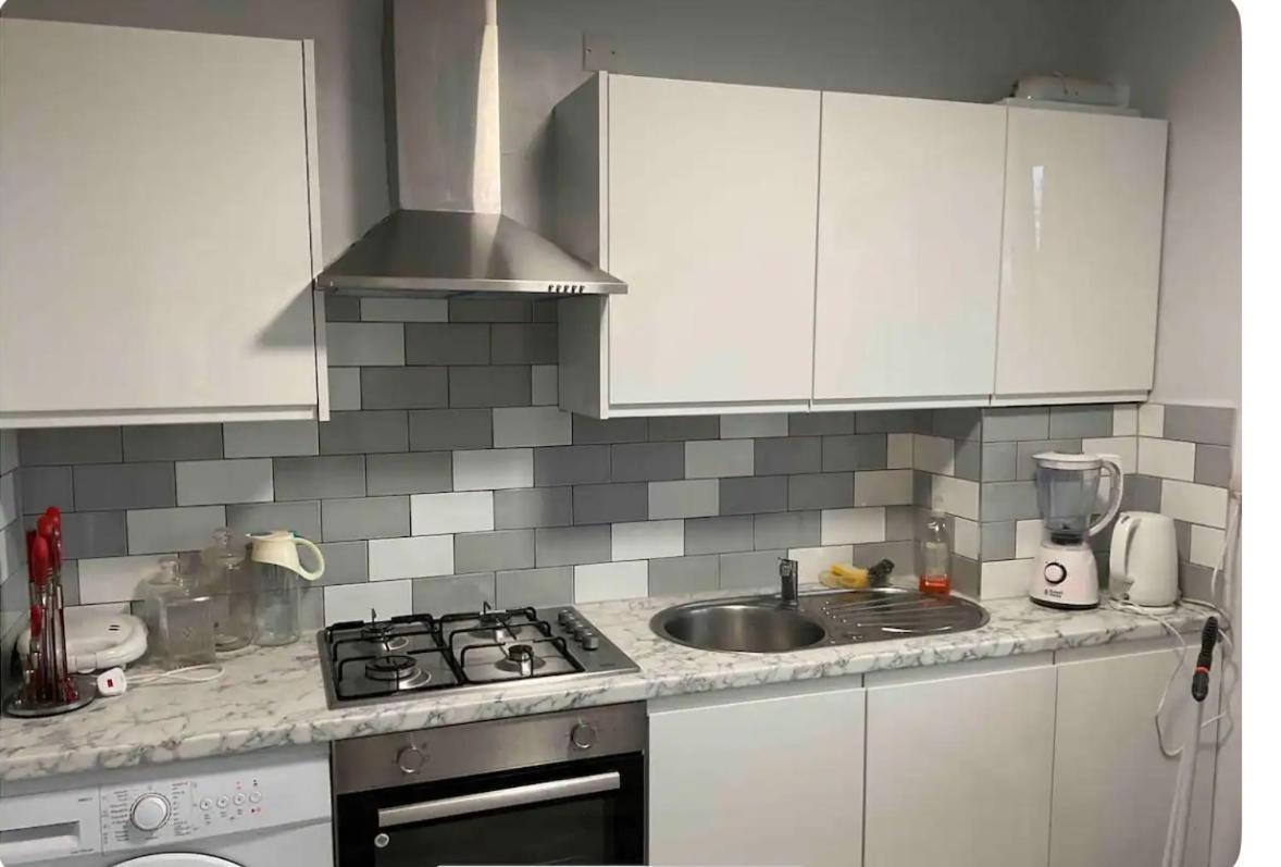 Homestay Domingo'sabbey Wood