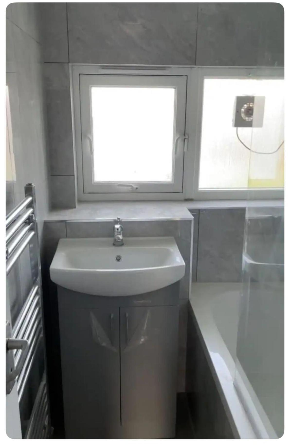 Domingo'sabbey Wood Homestay