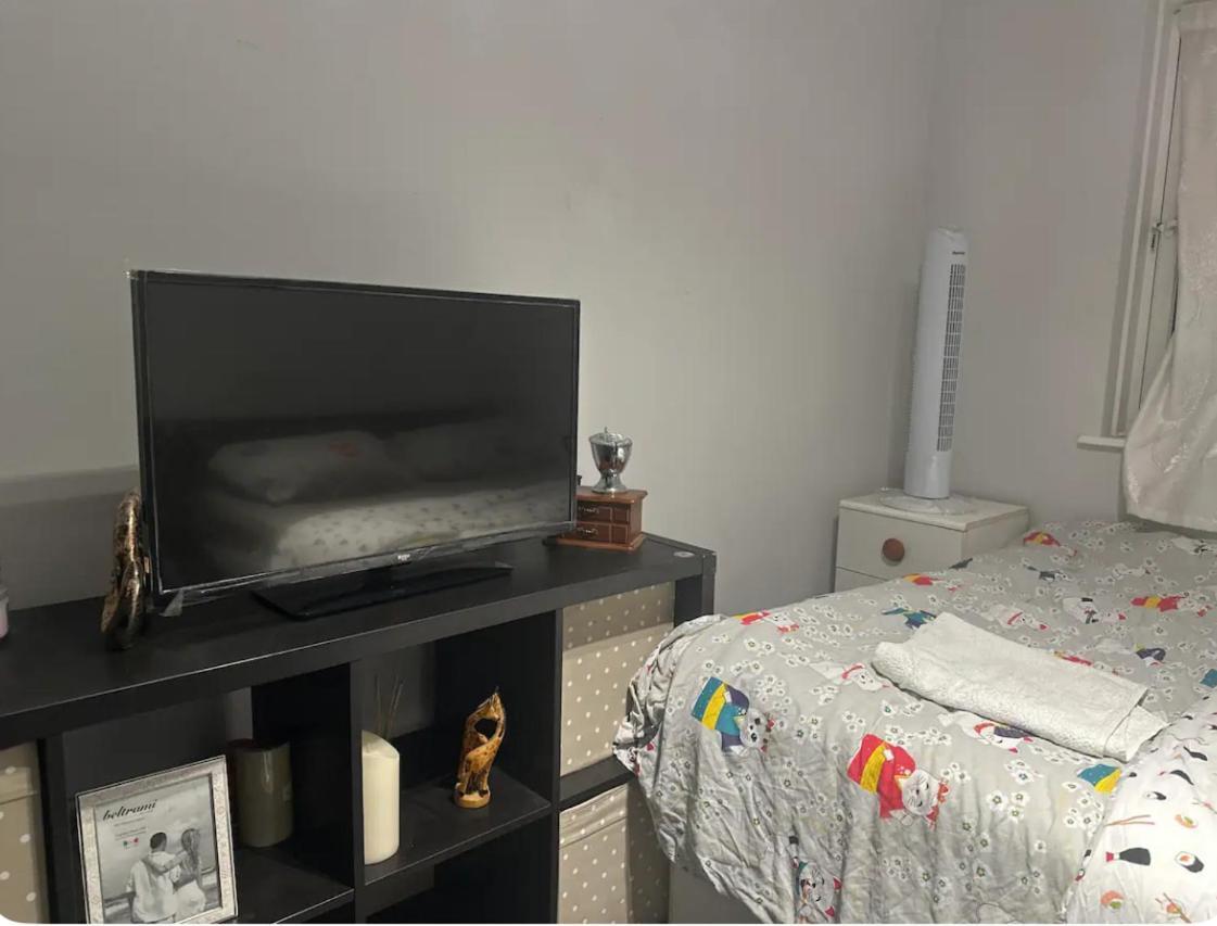 Domingo'sabbey Wood Homestay *