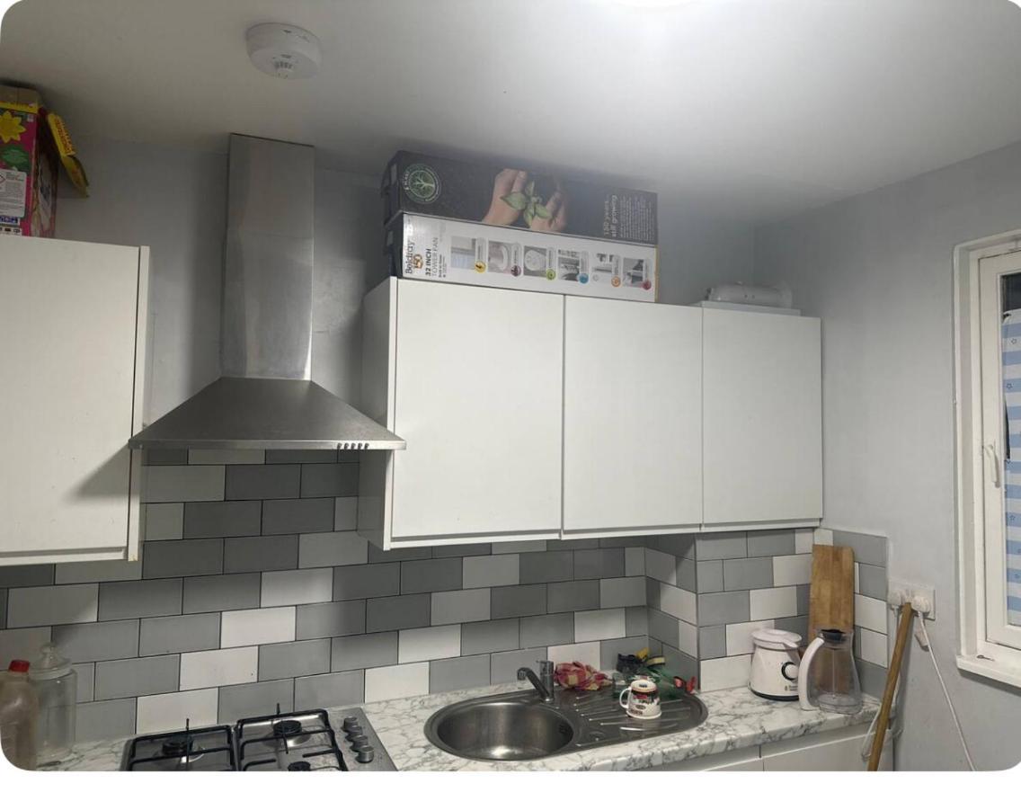 Homestay Domingo'sabbey Wood Abbey Wood