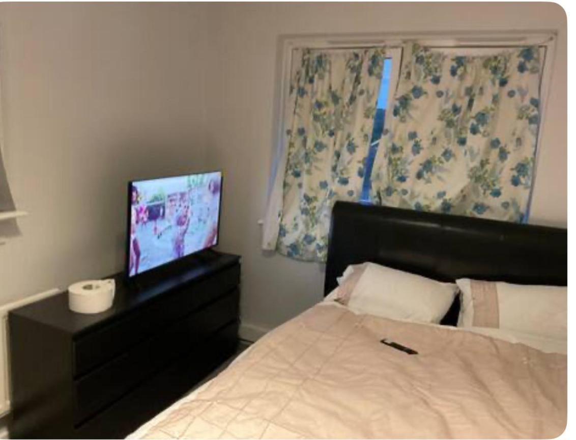 Domingo'sabbey Wood Homestay