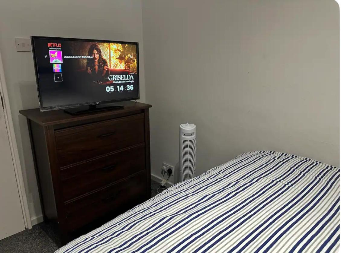 Domingo'sabbey Wood Homestay *