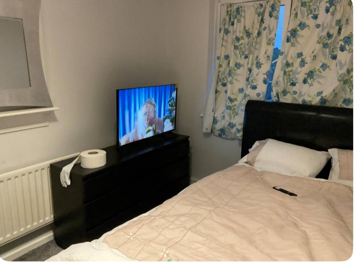 Homestay Domingo'sabbey Wood *