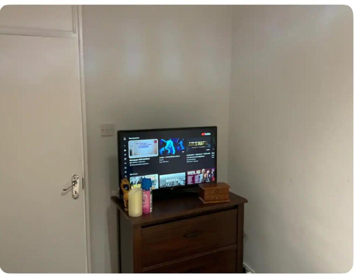 Homestay Domingo'sabbey Wood